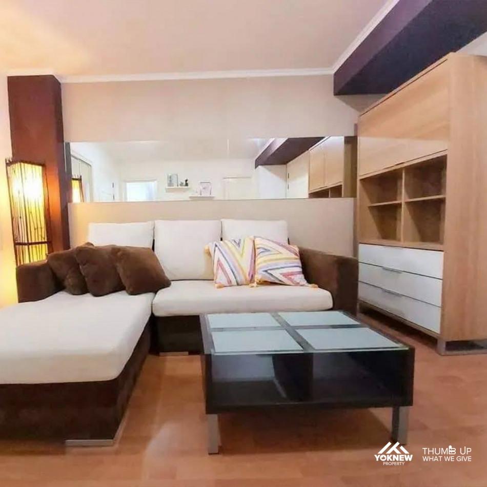 ขายคอนโด ลุมพินี วิลล์ ศูนย์วัฒนธรรม คอนโดมิเนียม - Sell Condo Lumpini Ville Culteral Center condominium - 3093328