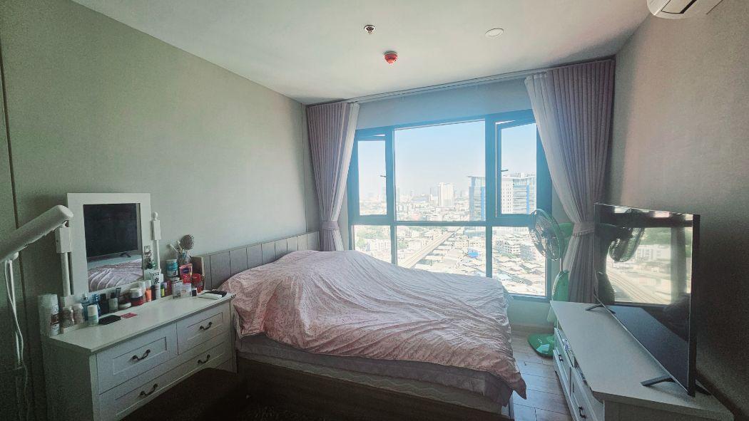 ขายคอนโด BRIX Condo จรัญ64 (บริกซ์ จรัญ64 ) - Sell Condo   - 3093497
