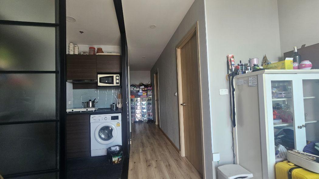 ขายคอนโด BRIX Condo จรัญ64 (บริกซ์ จรัญ64 ) - Sell Condo   - 3093499