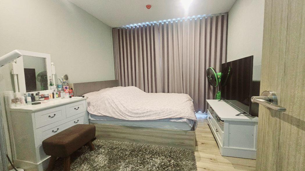 ขายคอนโด BRIX Condo จรัญ64 (บริกซ์ จรัญ64 ) - Sell Condo   - 3093496
