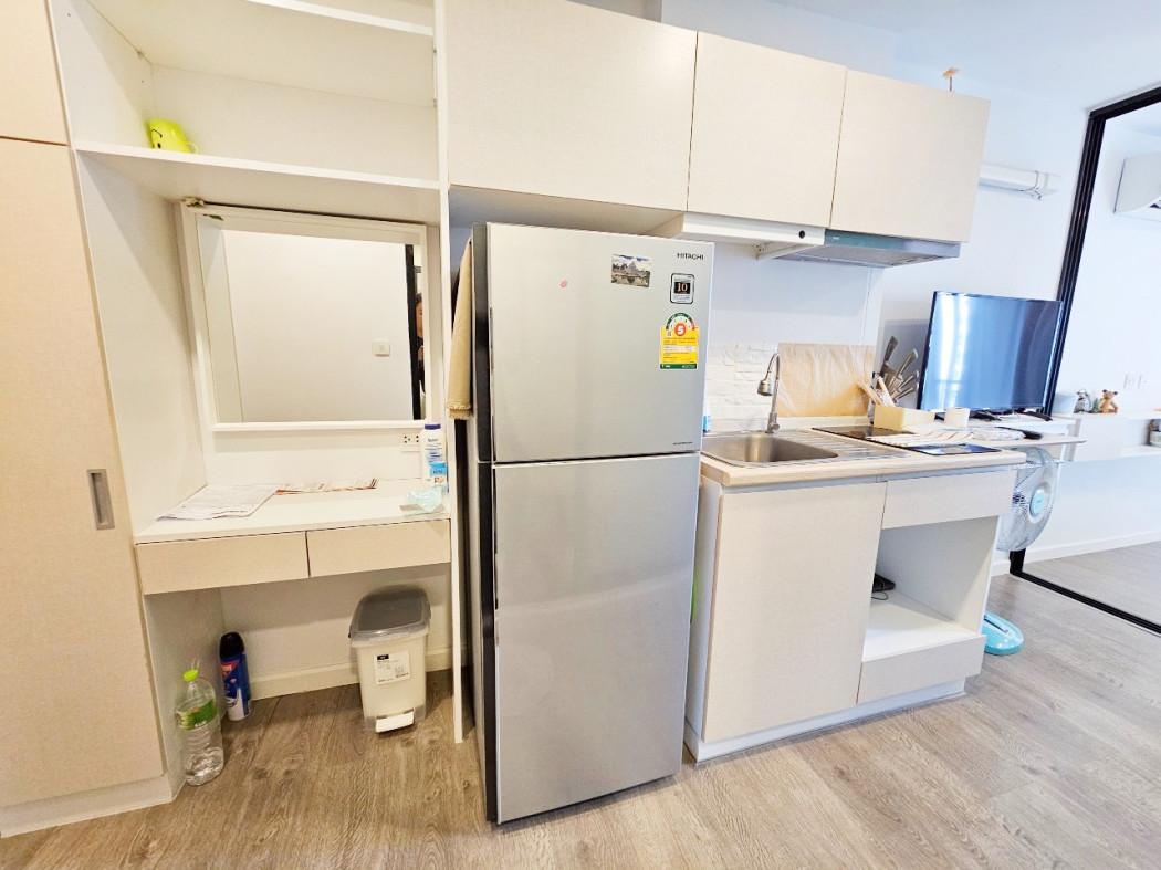 ขายคอนโด Pause condo สุขุมวิท 103 - Sell Condo   - 3093729
