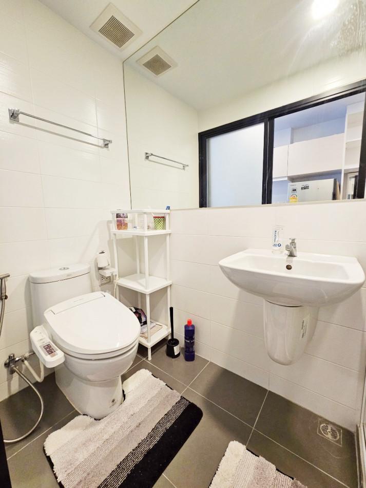 ขายคอนโด Pause condo สุขุมวิท 103 - Sell Condo   - 3093731