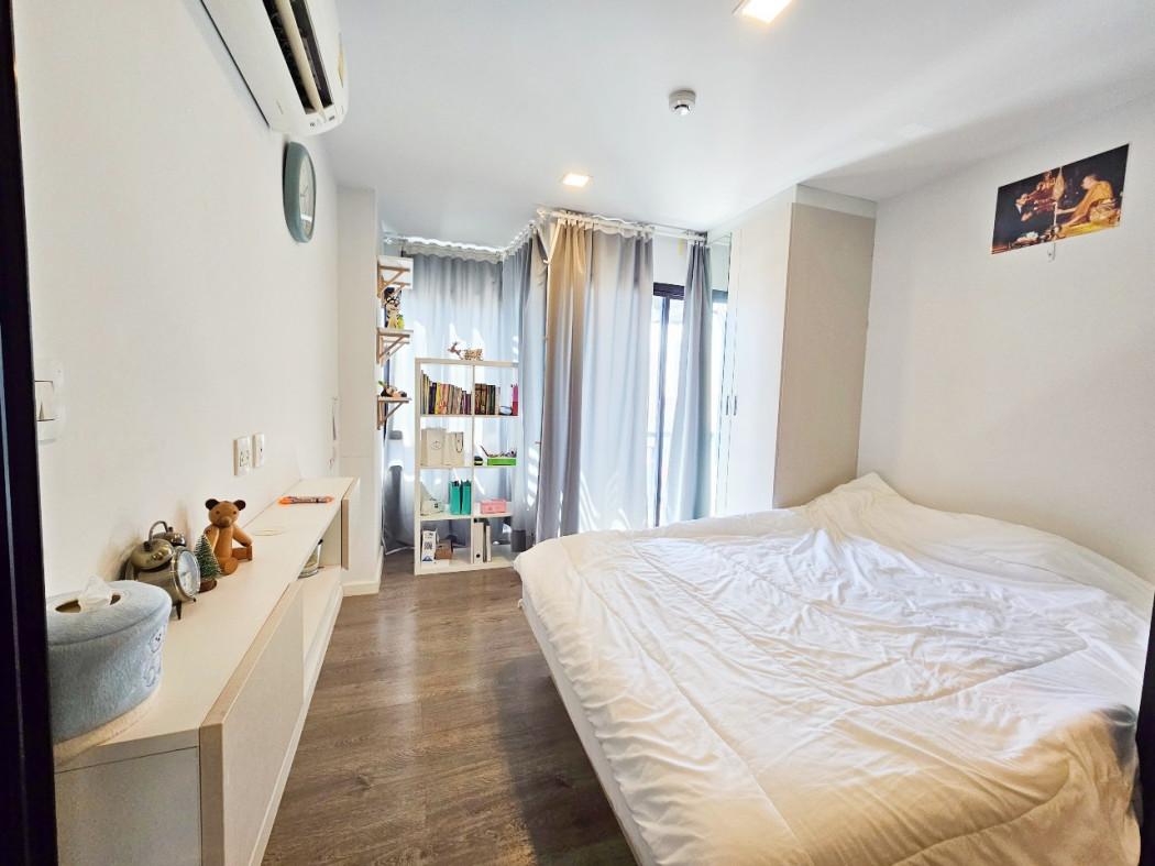 ขายคอนโด Pause condo สุขุมวิท 103 - Sell Condo   - 3093728