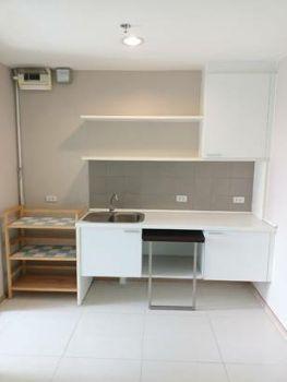 ขายคอนโด Fuse Mobius Ramkhamhaeng - Sell Condo   - 3093804