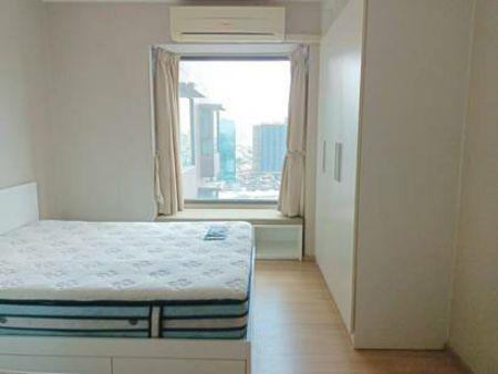 ขายคอนโด Fuse Mobius Ramkhamhaeng - Sell Condo   - 3093802