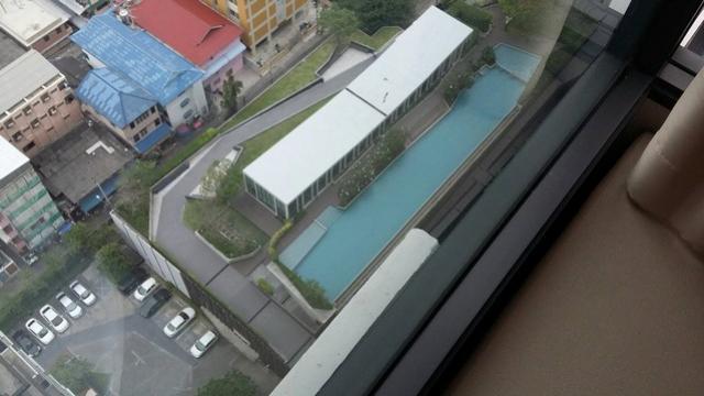 ขายคอนโด Fuse Mobius Ramkhamhaeng - Sell Condo   - 3093797