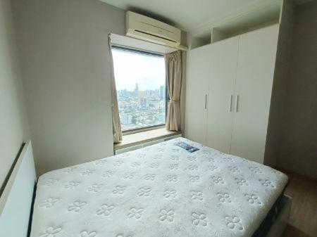 ขายคอนโด Fuse Mobius Ramkhamhaeng - Sell Condo   - 3093801