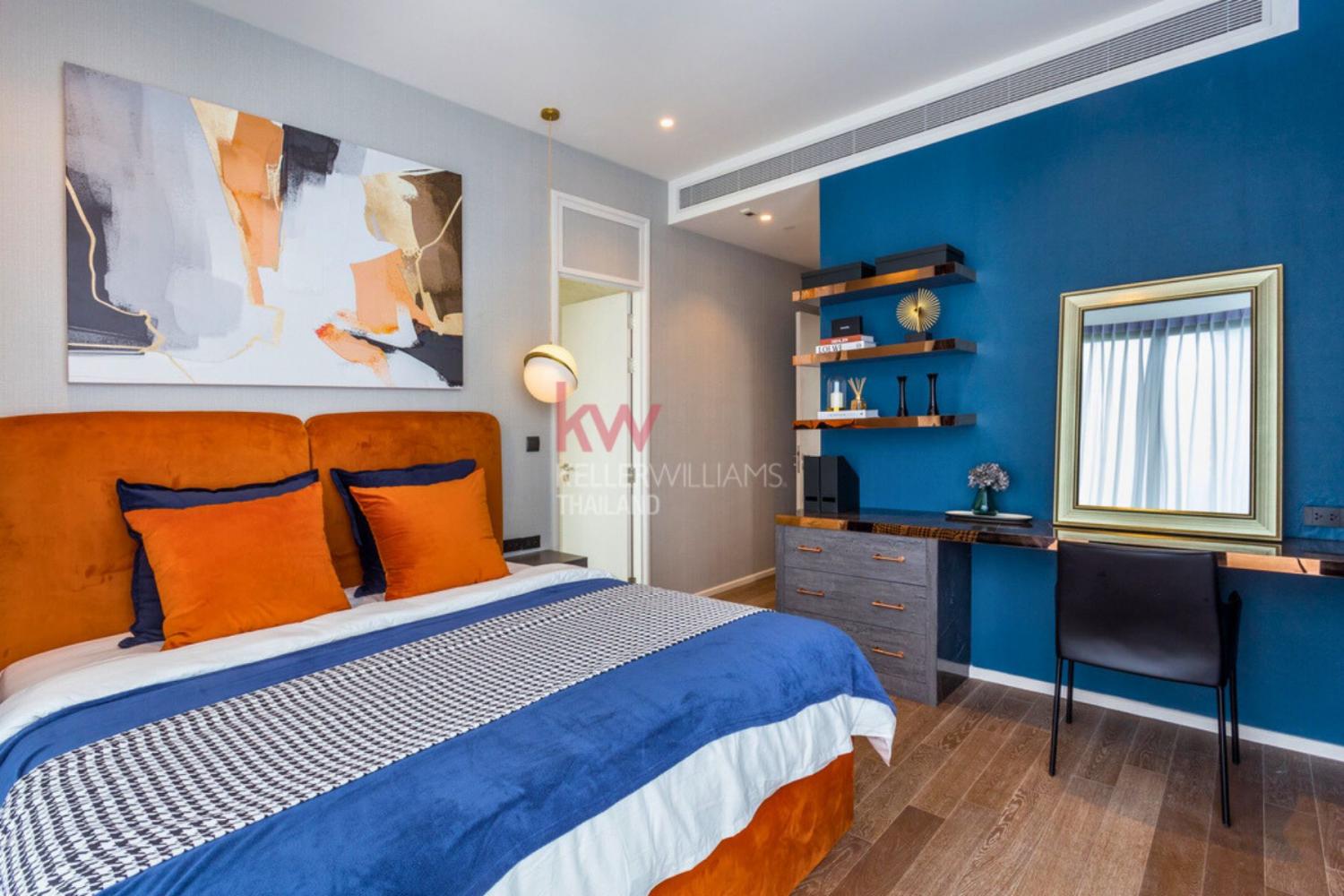 เช่าคอนโด มิวนีค หลังสวน คอนโดมิเนียม - Condo Rental Muniq Langsuan condominium - 3093890