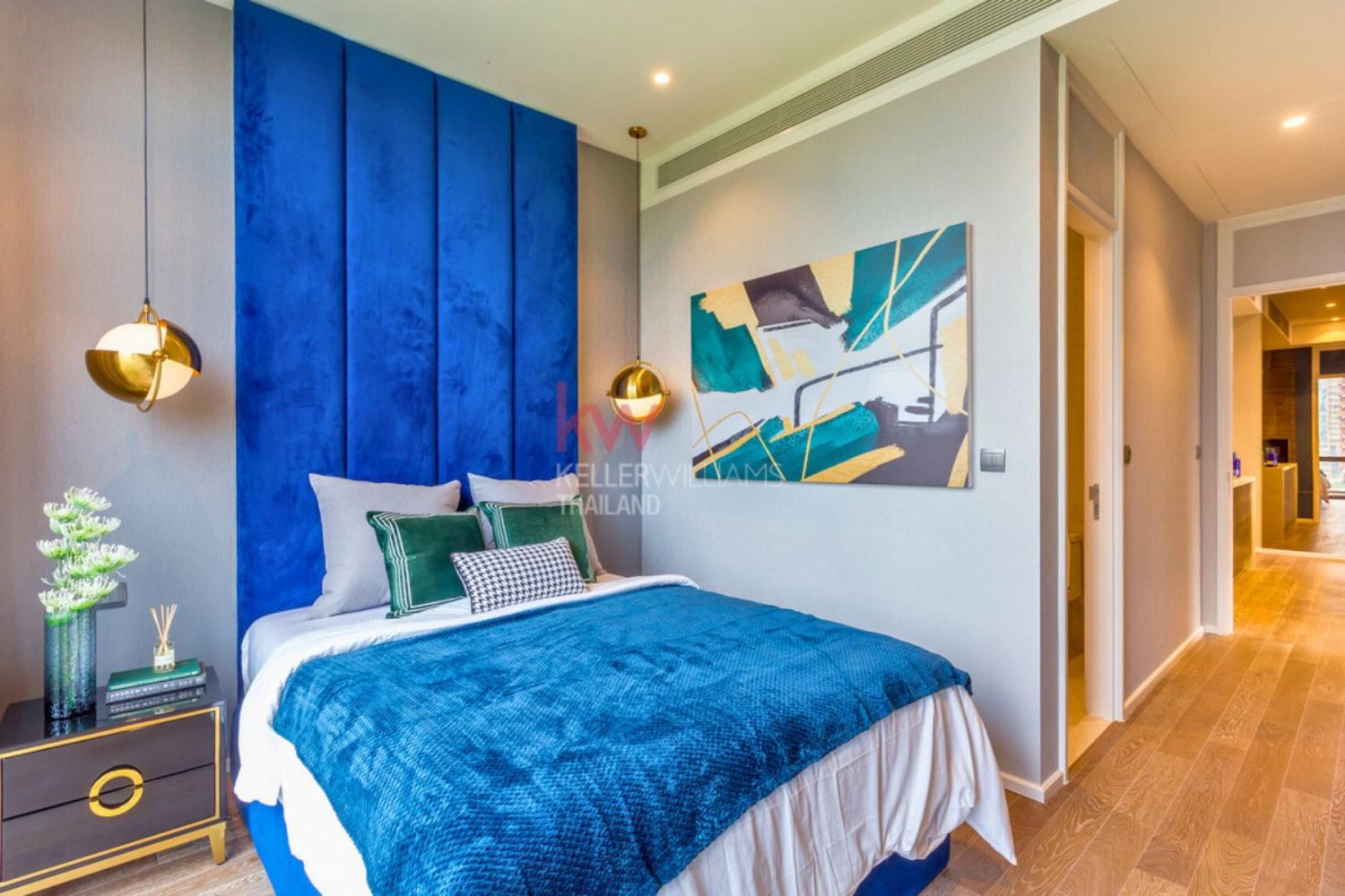 เช่าคอนโด มิวนีค หลังสวน คอนโดมิเนียม - Condo Rental Muniq Langsuan condominium - 3093892
