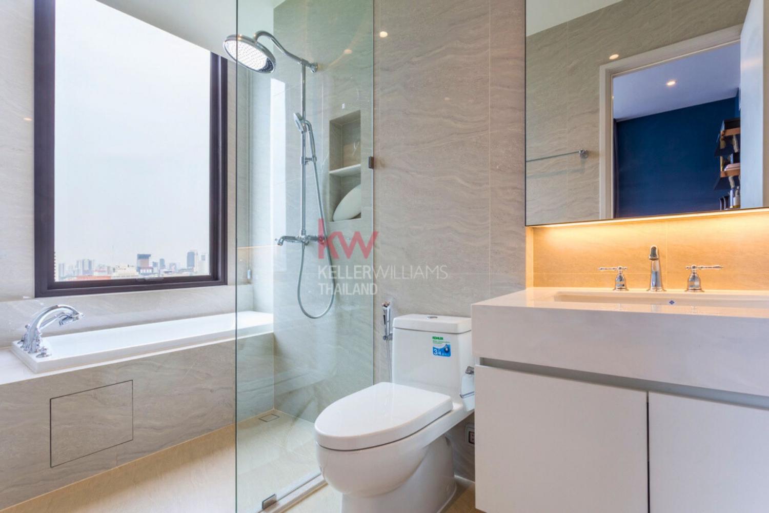 เช่าคอนโด มิวนีค หลังสวน คอนโดมิเนียม - Condo Rental Muniq Langsuan condominium - 3093893