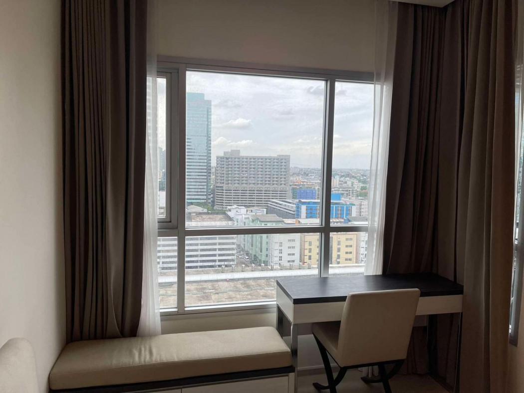 ขายคอนโด Life รัชดาภิเษก (ไลฟ์ รัชดาภิเษก) - Sell Condo   - 3093919