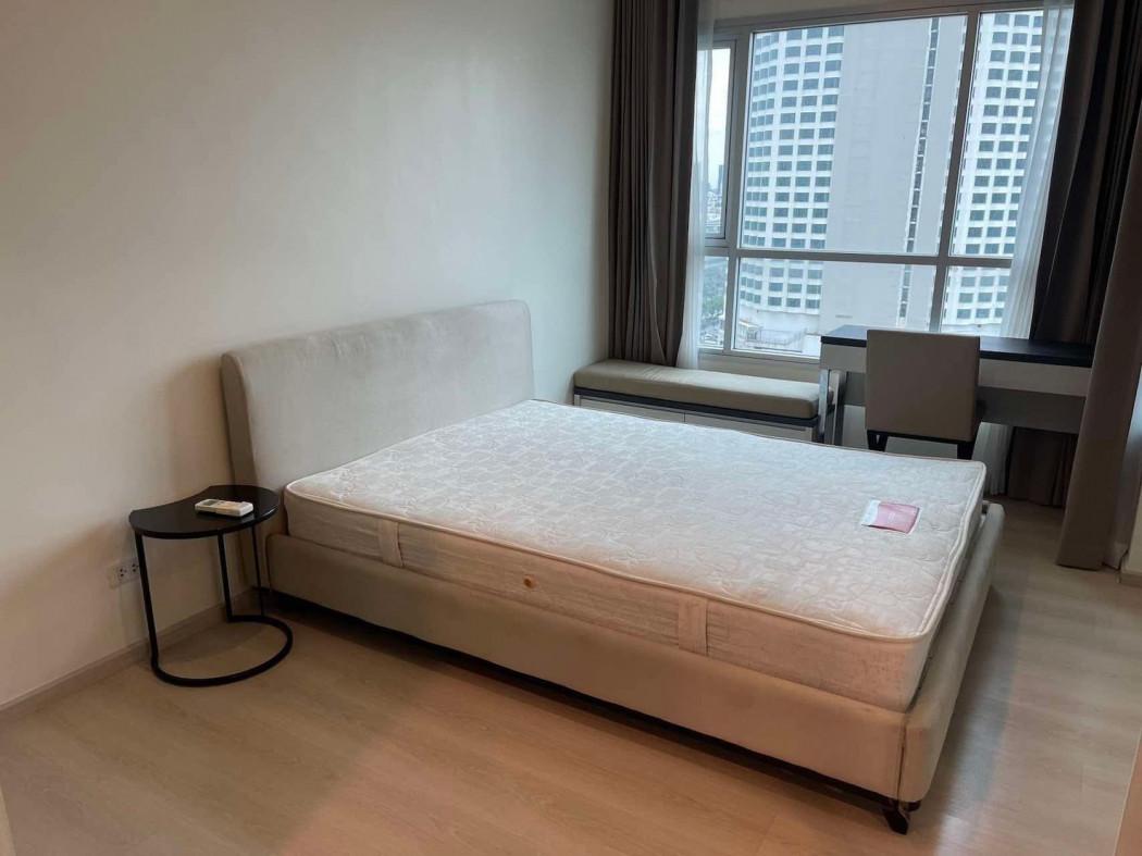 ขายคอนโด Life รัชดาภิเษก (ไลฟ์ รัชดาภิเษก) - Sell Condo   - 3093918