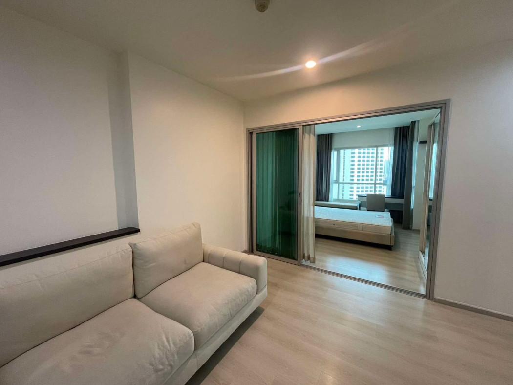 ขายคอนโด Life รัชดาภิเษก (ไลฟ์ รัชดาภิเษก) - Sell Condo   - 3093915