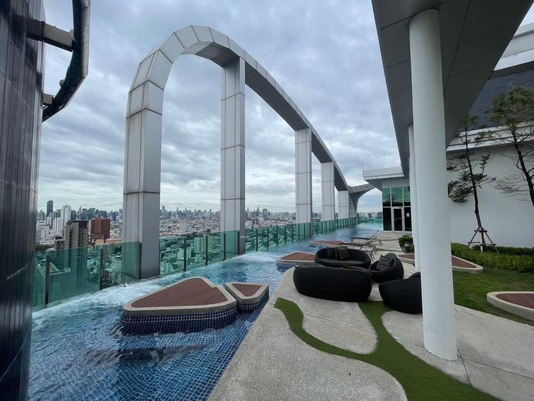 ขายคอนโด Life รัชดาภิเษก (ไลฟ์ รัชดาภิเษก) - Sell Condo   - 3093924