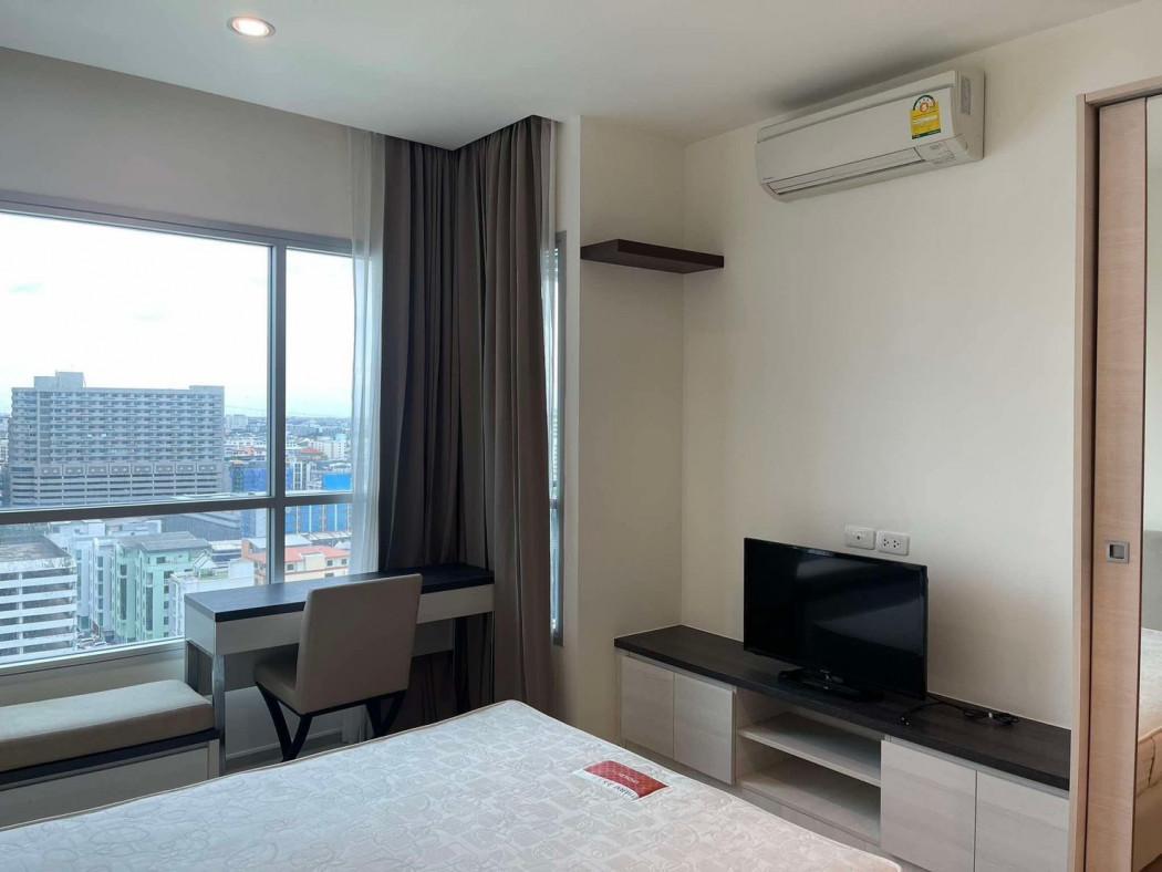 ขายคอนโด Life รัชดาภิเษก (ไลฟ์ รัชดาภิเษก) - Sell Condo   - 3093917