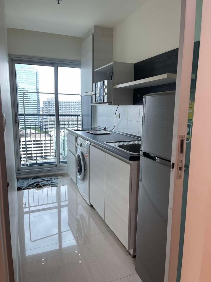 ขายคอนโด Life รัชดาภิเษก (ไลฟ์ รัชดาภิเษก) - Sell Condo   - 3093921