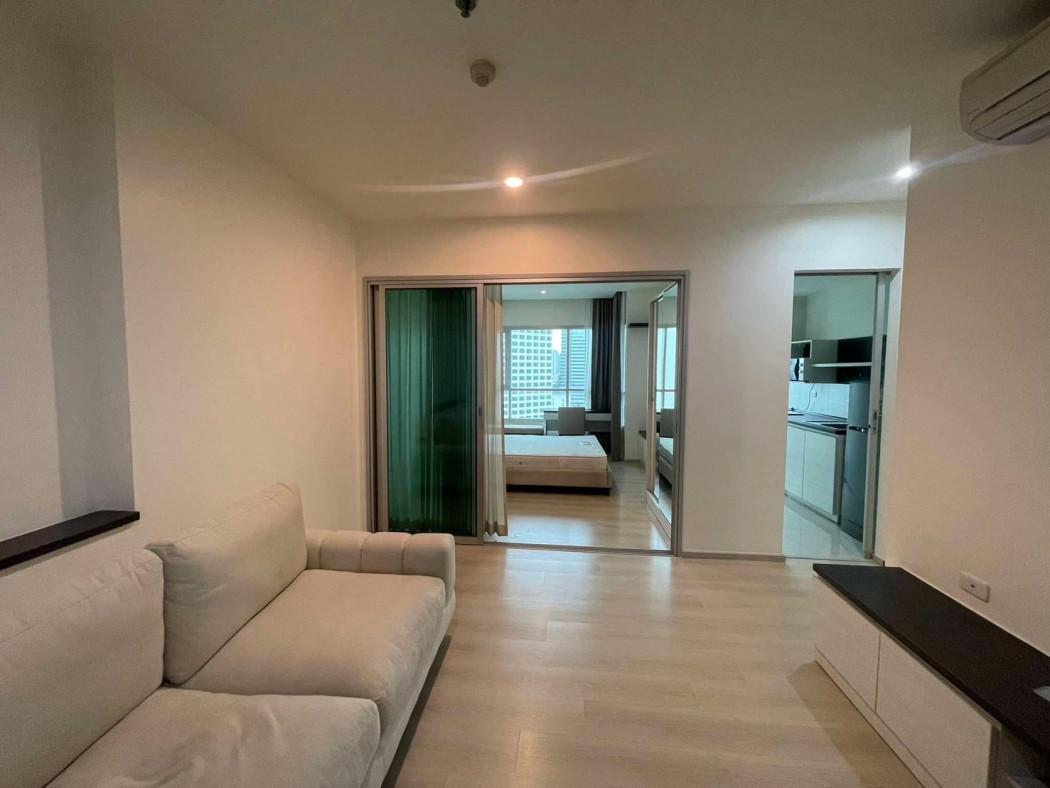ขายคอนโด Life รัชดาภิเษก (ไลฟ์ รัชดาภิเษก) - Sell Condo   - 3093913