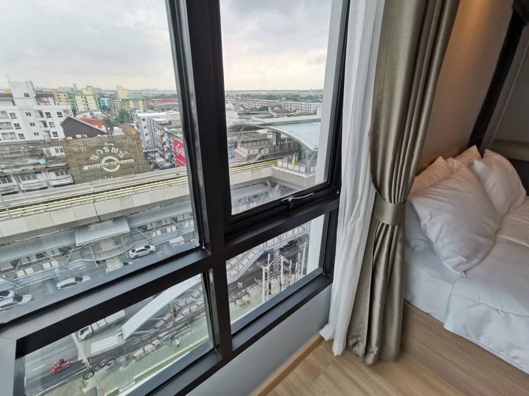 ขายคอนโด KnightsBridge SkyCity สะพานใหม่ - Sell Condo   - 3093974