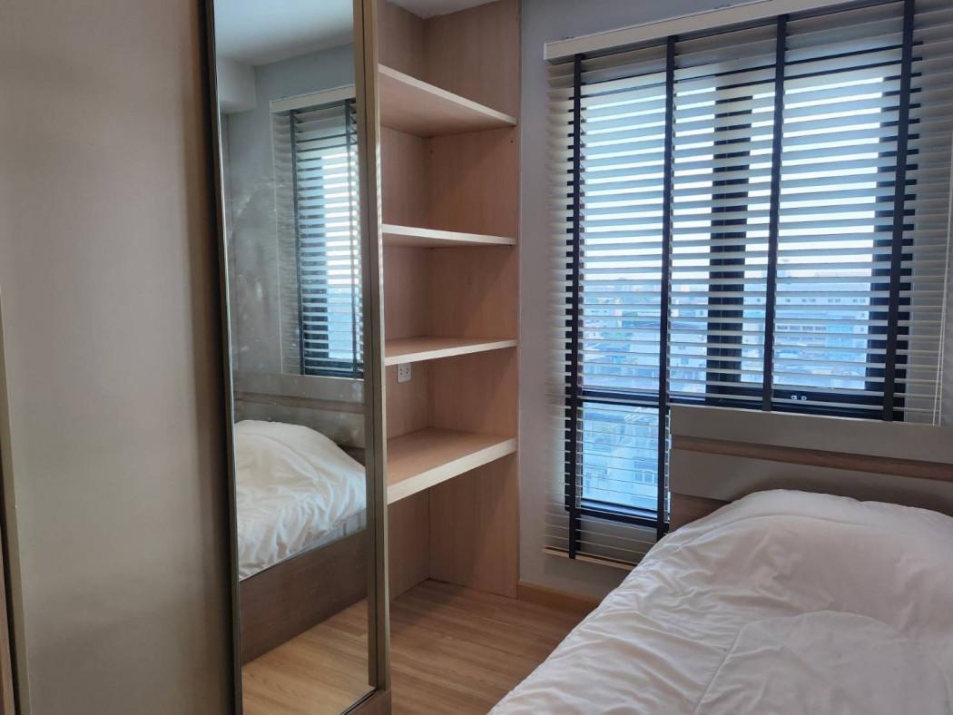 ขายคอนโด KnightsBridge SkyCity สะพานใหม่ - Sell Condo   - 3093971