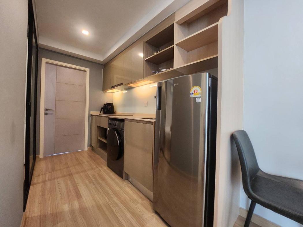 ขายคอนโด KnightsBridge SkyCity สะพานใหม่ - Sell Condo   - 3093970