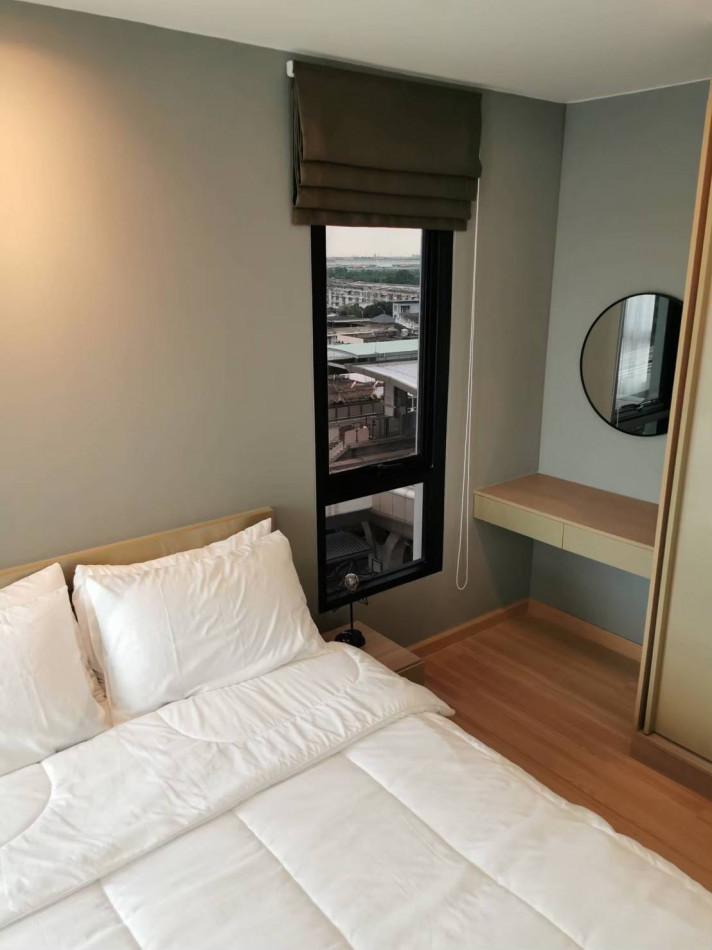 ขายคอนโด KnightsBridge SkyCity สะพานใหม่ - Sell Condo   - 3093973