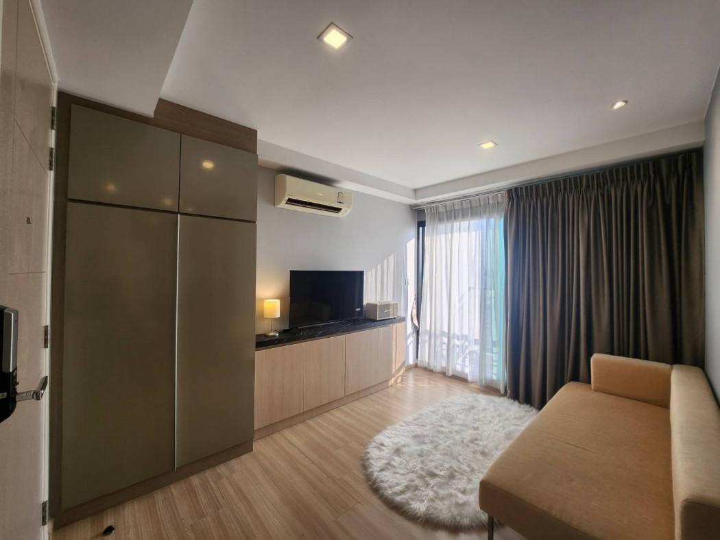 ขายคอนโด KnightsBridge SkyCity สะพานใหม่ - Sell Condo   - 3093968