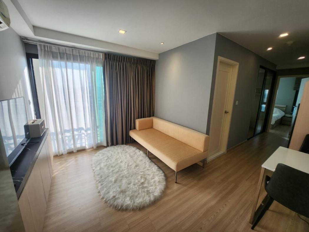 ขายคอนโด KnightsBridge SkyCity สะพานใหม่ - Sell Condo   - 3093969