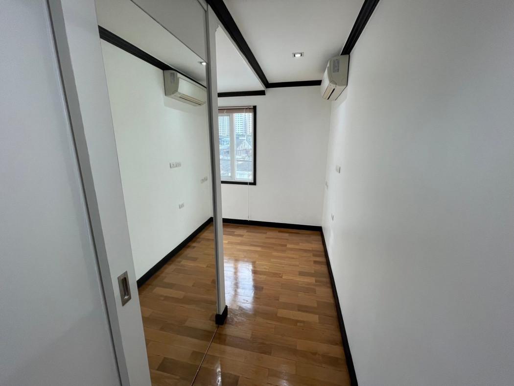 ขายคอนโด เลอนีซ เอกมัย คอนโดมิเนียม - Sell Condo Lenice Ekamai condominium - 3094038