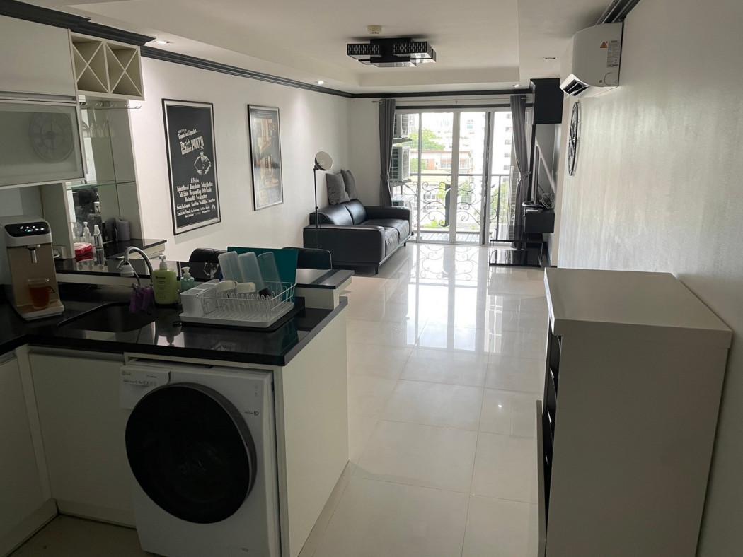 ขายคอนโด เลอนีซ เอกมัย คอนโดมิเนียม - Sell Condo Lenice Ekamai condominium - 3094043