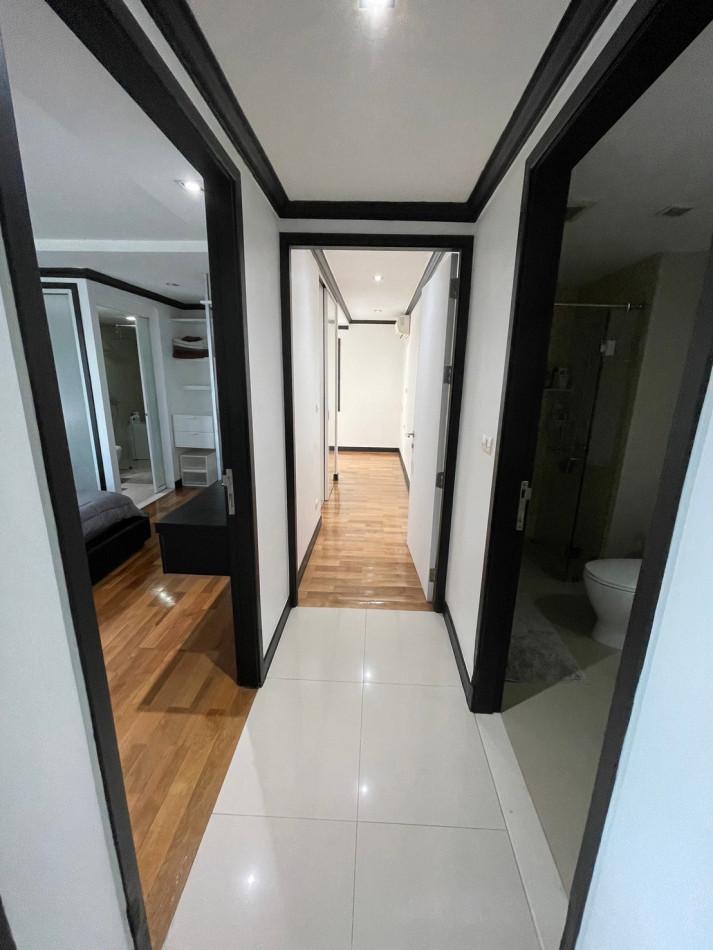 ขายคอนโด เลอนีซ เอกมัย คอนโดมิเนียม - Sell Condo Lenice Ekamai condominium - 3094037