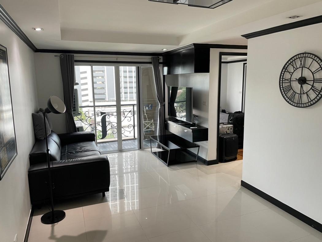 ขายคอนโด เลอนีซ เอกมัย คอนโดมิเนียม - Sell Condo Lenice Ekamai condominium - 3094042