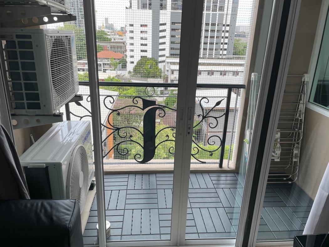 ขายคอนโด เลอนีซ เอกมัย คอนโดมิเนียม - Sell Condo Lenice Ekamai condominium - 3094040