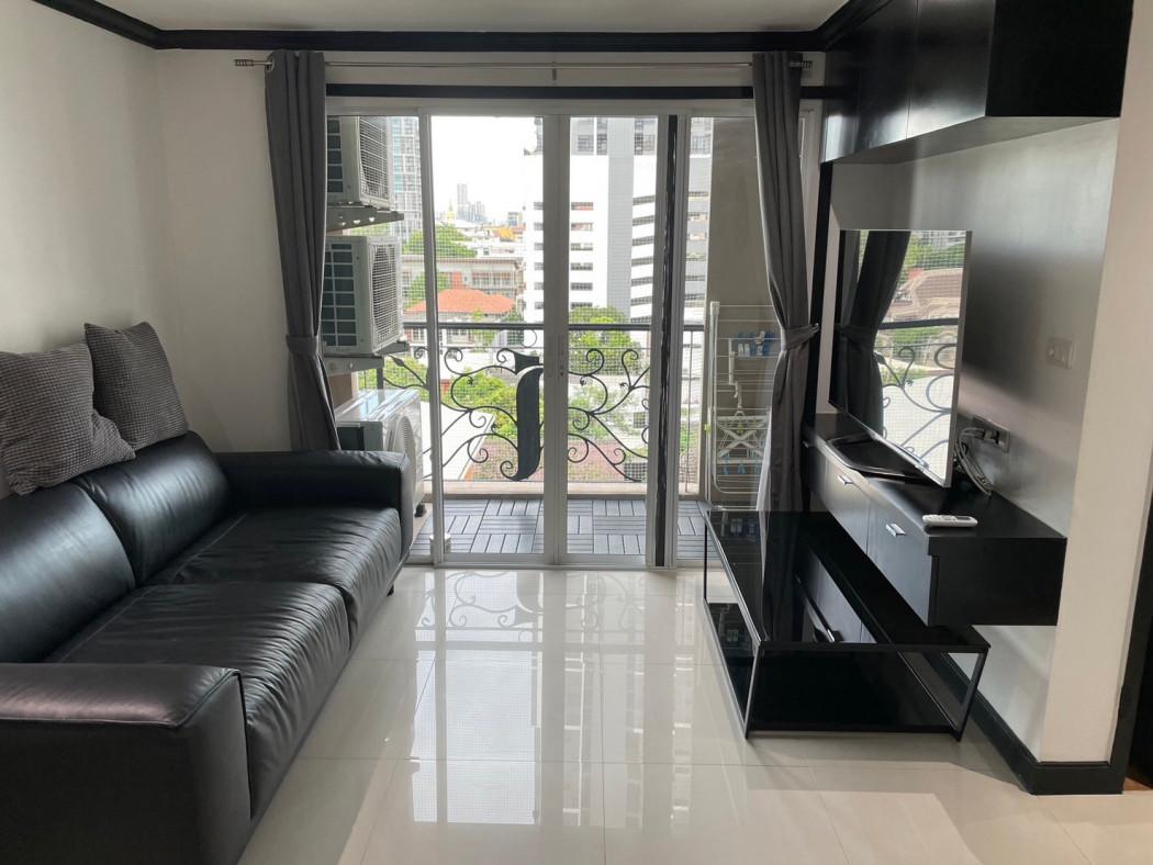 ขายคอนโด เลอนีซ เอกมัย คอนโดมิเนียม - Sell Condo Lenice Ekamai condominium - 3094041