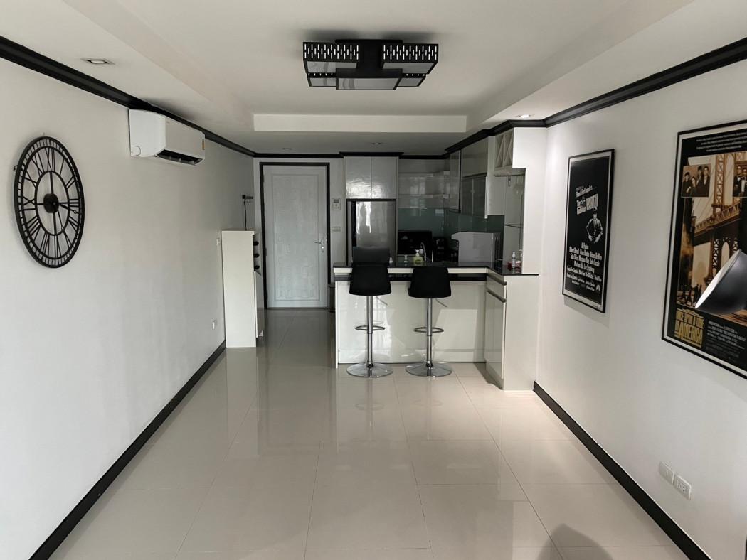 ขายคอนโด เลอนีซ เอกมัย คอนโดมิเนียม - Sell Condo Lenice Ekamai condominium - 3094044