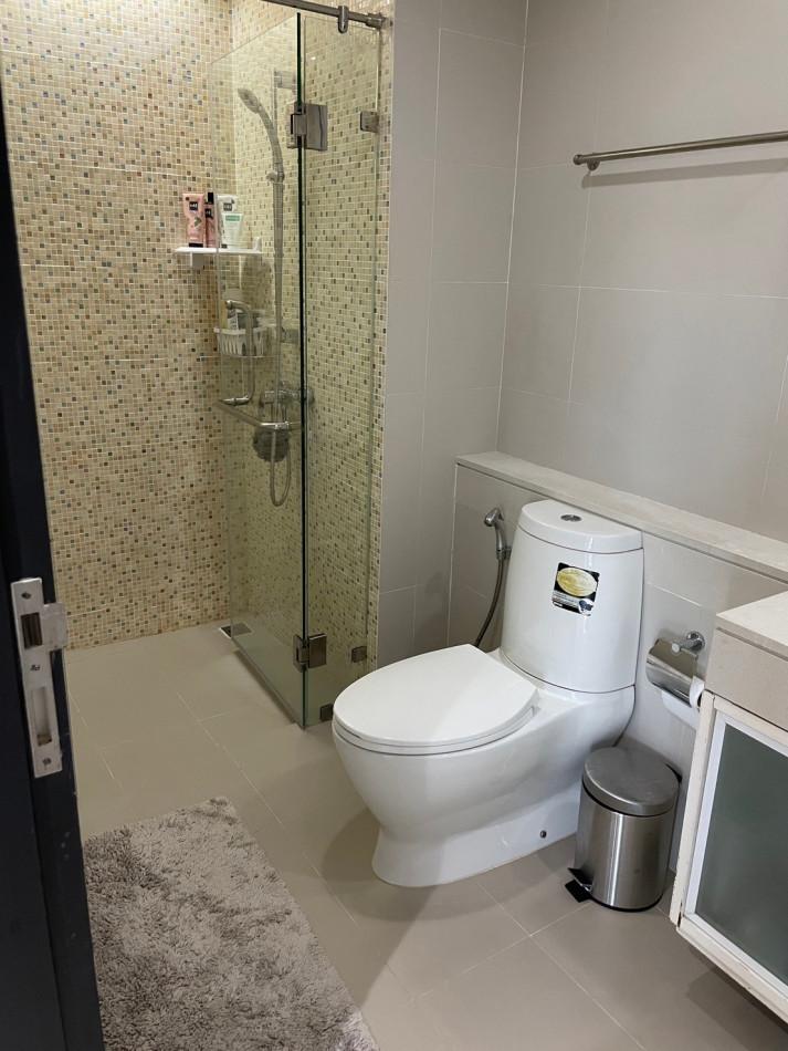 ขายคอนโด เลอนีซ เอกมัย คอนโดมิเนียม - Sell Condo Lenice Ekamai condominium - 3094045