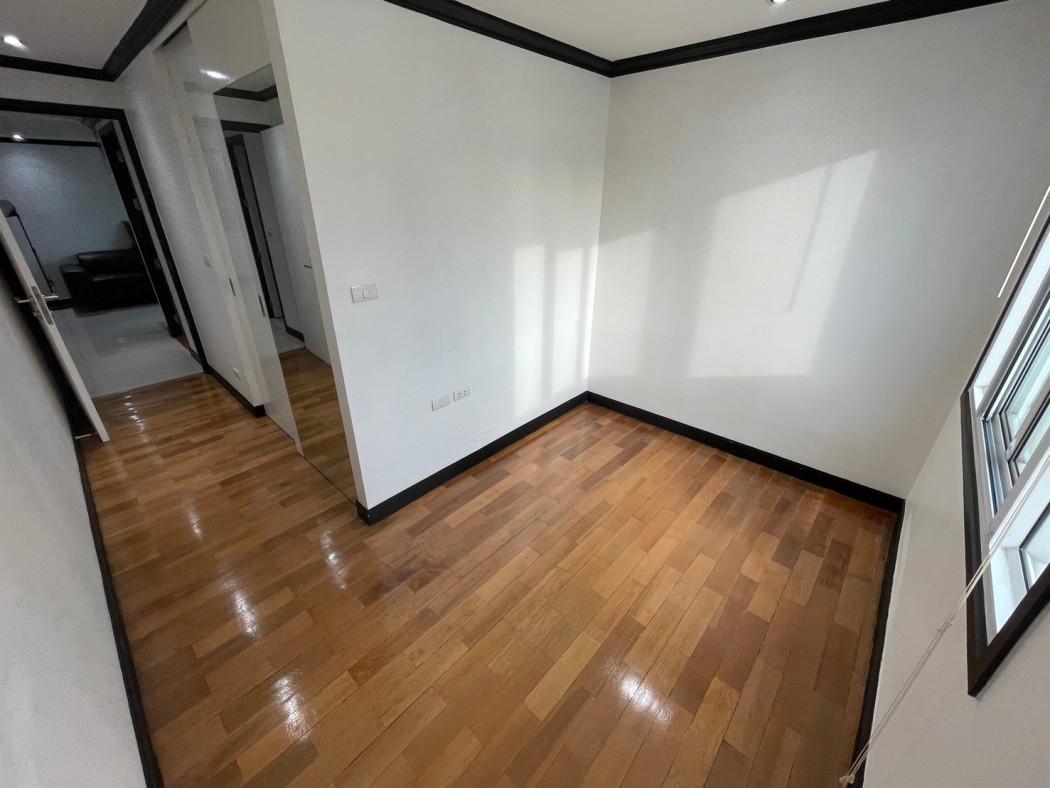 ขายคอนโด เลอนีซ เอกมัย คอนโดมิเนียม - Sell Condo Lenice Ekamai condominium - 3094039