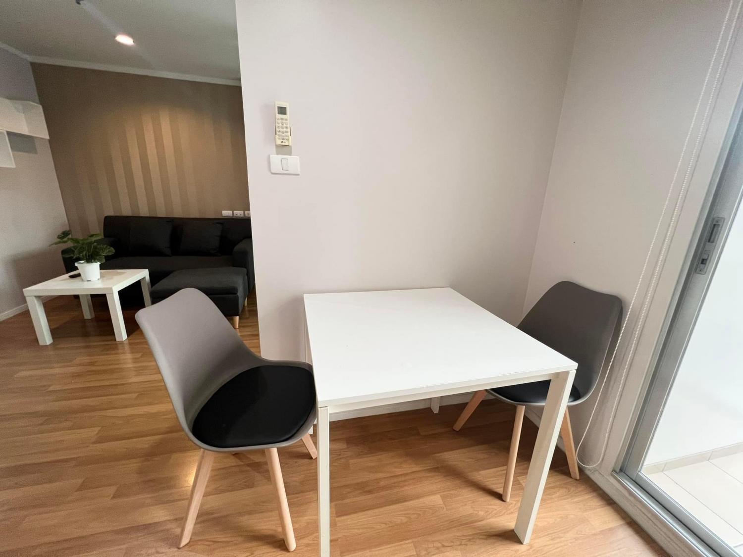 เช่าคอนโด ลุมพินี พาร์ค พระราม9- รัชดา คอนโดมิเนียม - Condo Rental Lumpini Park Rama9 - Ratchada condominium - 3094208