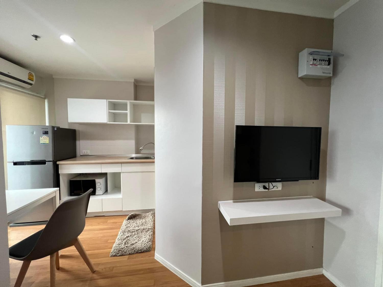 เช่าคอนโด ลุมพินี พาร์ค พระราม9- รัชดา คอนโดมิเนียม - Condo Rental Lumpini Park Rama9 - Ratchada condominium - 3094210
