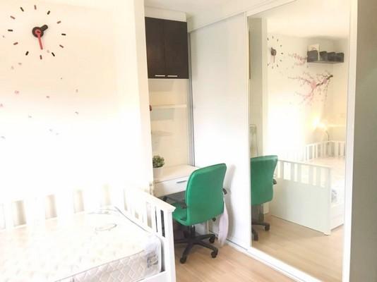 ขายคอนโด สิริเมโทร รัชดา-วิภาวดี คอนโดมิเนียม - Sell Condo SiriMetro ratchada-vipawadee condominium - 3094569