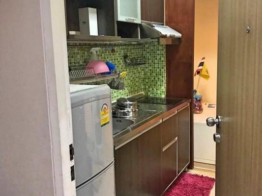 ขายคอนโด สิริเมโทร รัชดา-วิภาวดี คอนโดมิเนียม - Sell Condo SiriMetro ratchada-vipawadee condominium - 3094573
