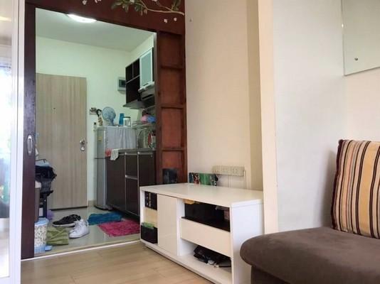 ขายคอนโด สิริเมโทร รัชดา-วิภาวดี คอนโดมิเนียม - Sell Condo SiriMetro ratchada-vipawadee condominium - 3094570
