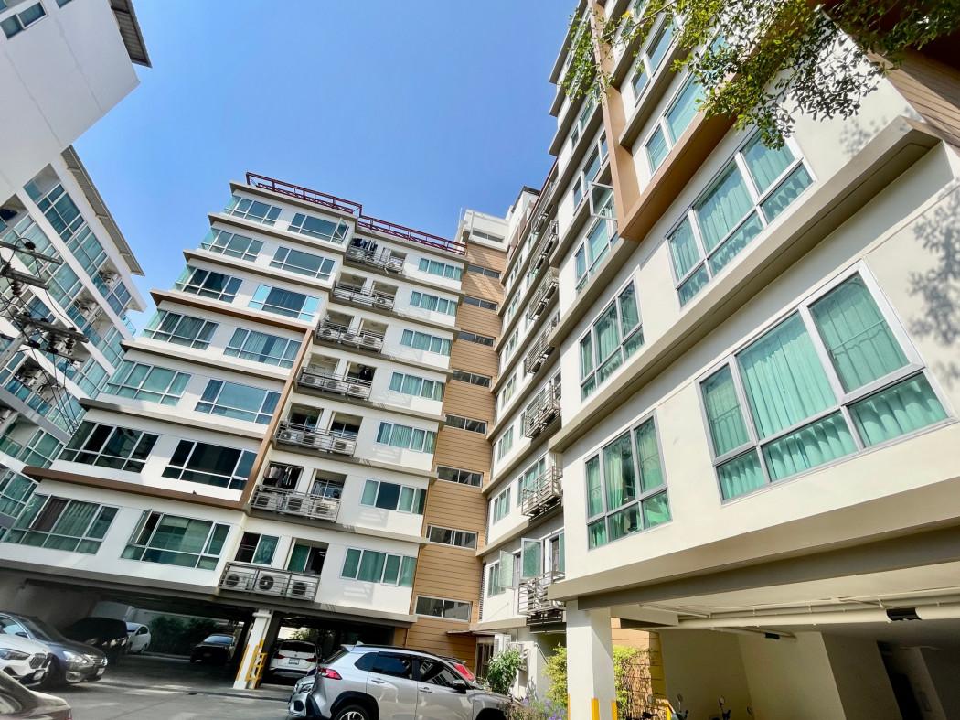 ขายคอนโด Condo One Ratchada-Ladprao (คอนโด วัน รัชดา-ลาดพร้าว) - Sell Condo   - 3094857