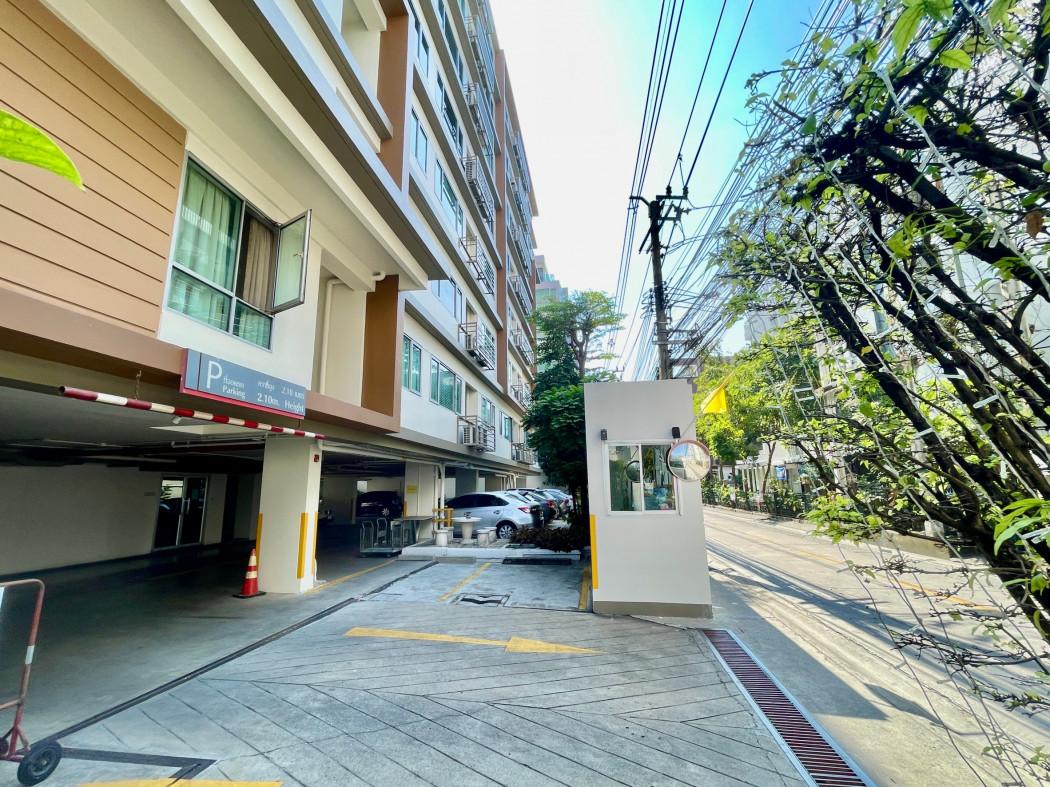 ขายคอนโด Condo One Ratchada-Ladprao (คอนโด วัน รัชดา-ลาดพร้าว) - Sell Condo   - 3094858