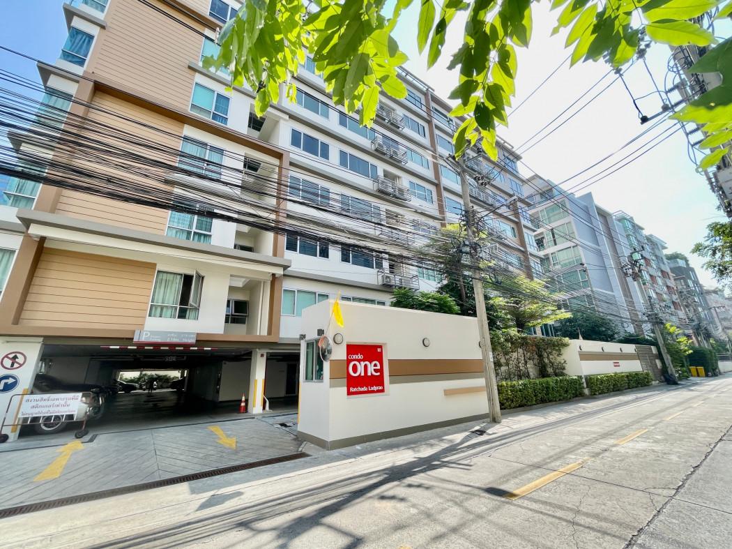 ขายคอนโด Condo One Ratchada-Ladprao (คอนโด วัน รัชดา-ลาดพร้าว) - Sell Condo   - 3094859