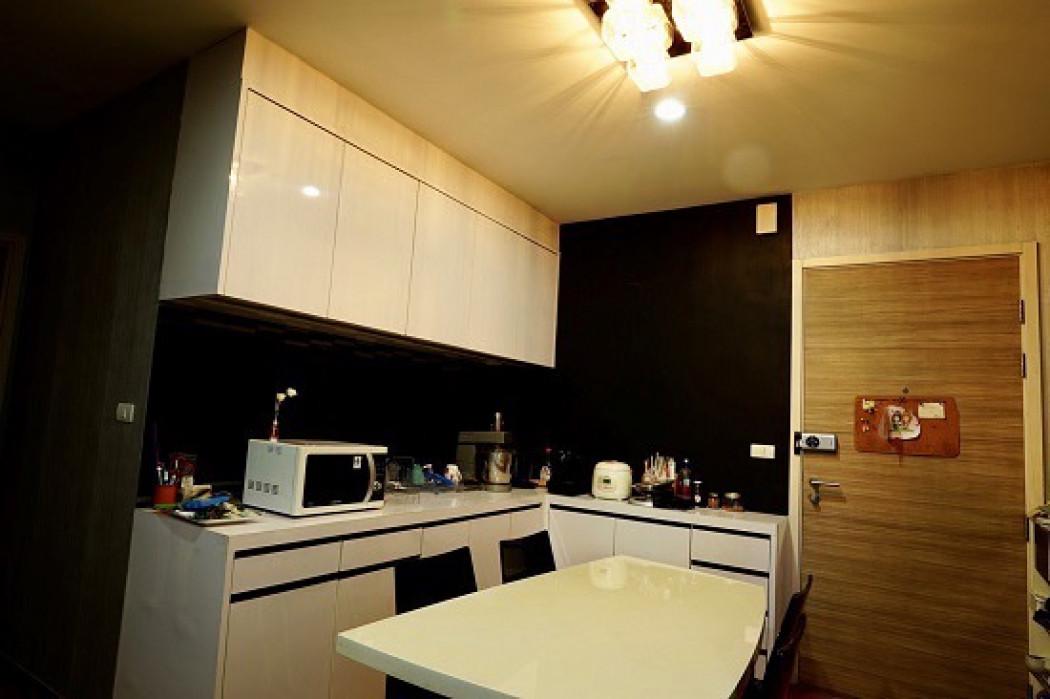 เช่าคอนโด ไฮฟ์ ตากสิน คอนโดมิเนียม - Condo Rental Hive Taksin condominium - 3094881