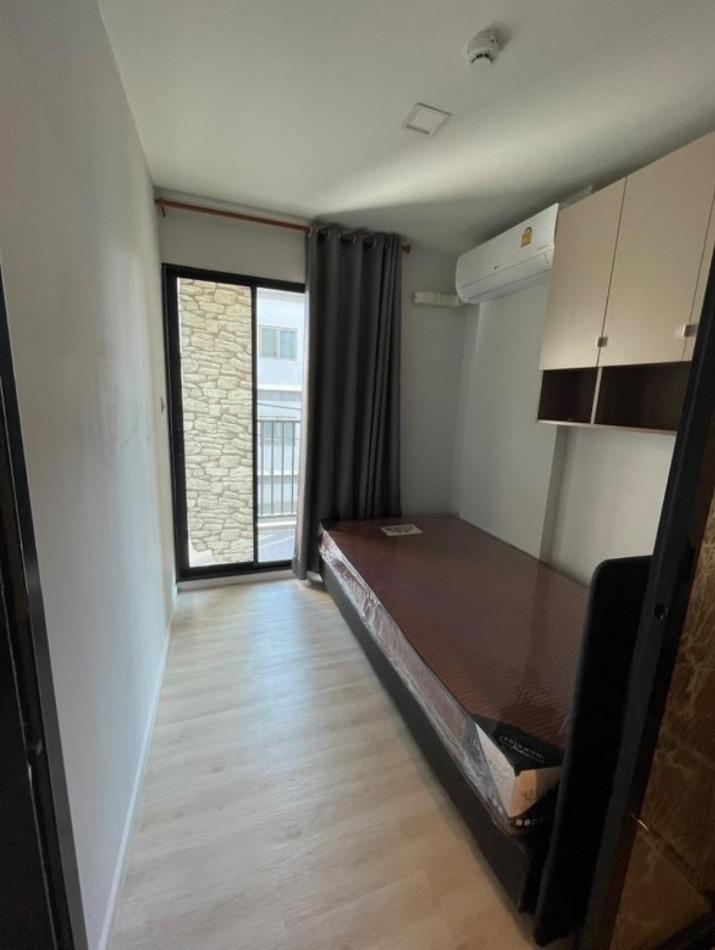 เช่าคอนโด เคฟ คอนโด รังสิต คอนโดมิเนียม - Condo Rental Kave Condo Rangsit condominium - 3094894