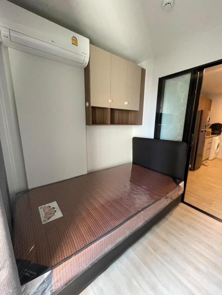 เช่าคอนโด เคฟ คอนโด รังสิต คอนโดมิเนียม - Condo Rental Kave Condo Rangsit condominium - 3094893