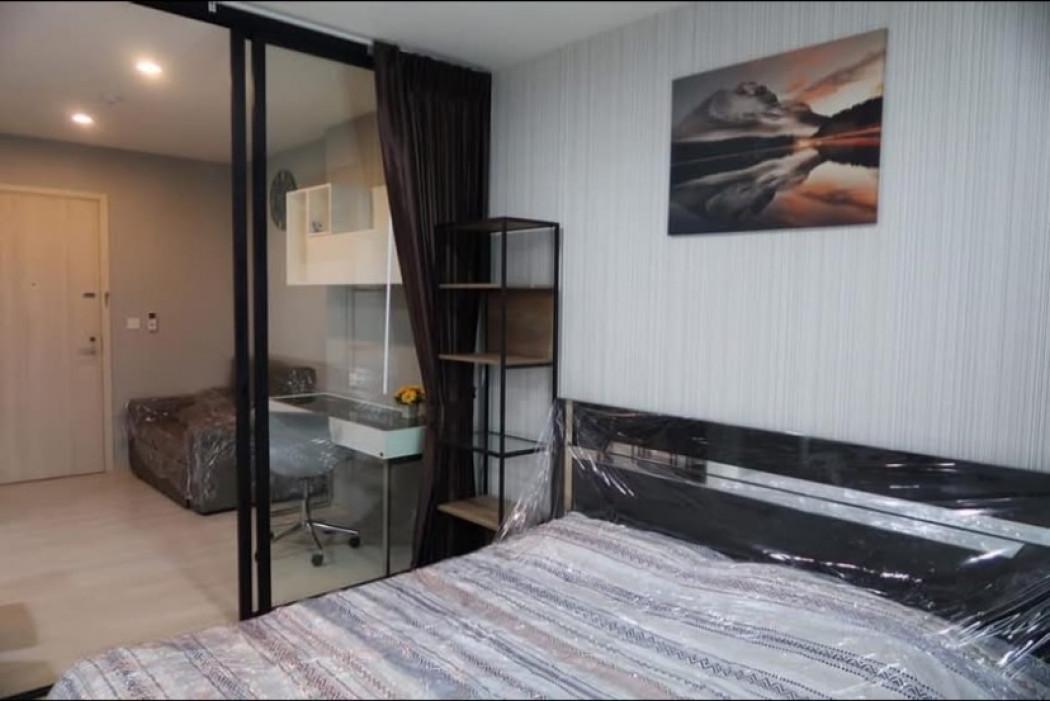 เช่าคอนโด Life Asoke : ไลฟ์ อโศก - Condo Rental   - 3094917