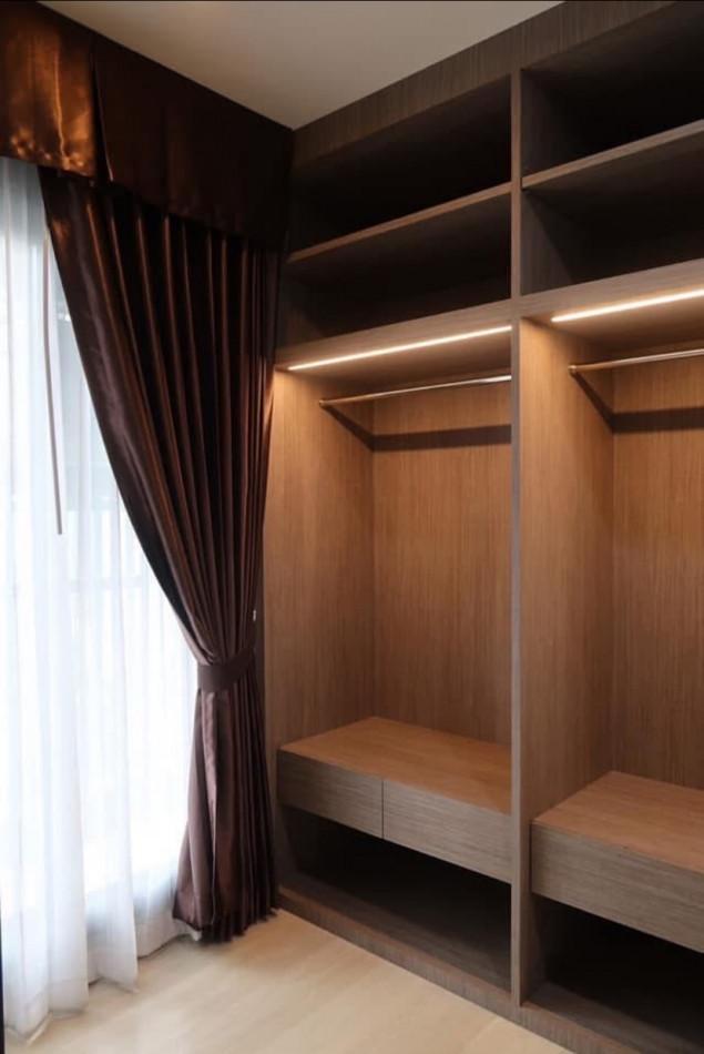 เช่าคอนโด Life Asoke : ไลฟ์ อโศก - Condo Rental   - 3094922