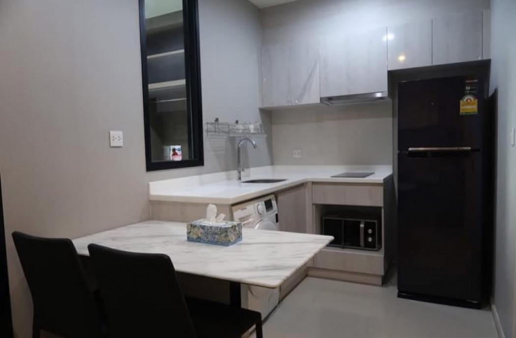 เช่าคอนโด Life Asoke : ไลฟ์ อโศก - Condo Rental   - 3094918